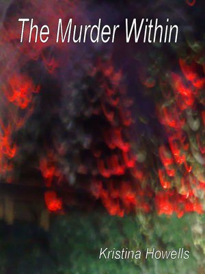 cover image of The Murder Within
